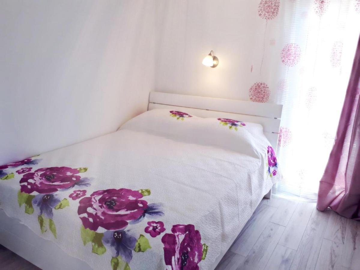 House Gita Villa Mrljane Ngoại thất bức ảnh