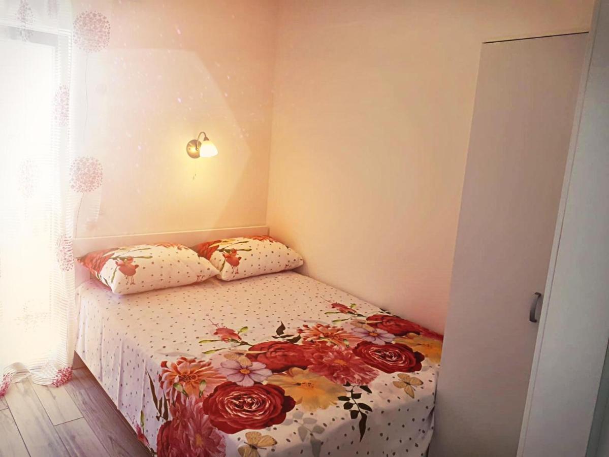 House Gita Villa Mrljane Ngoại thất bức ảnh