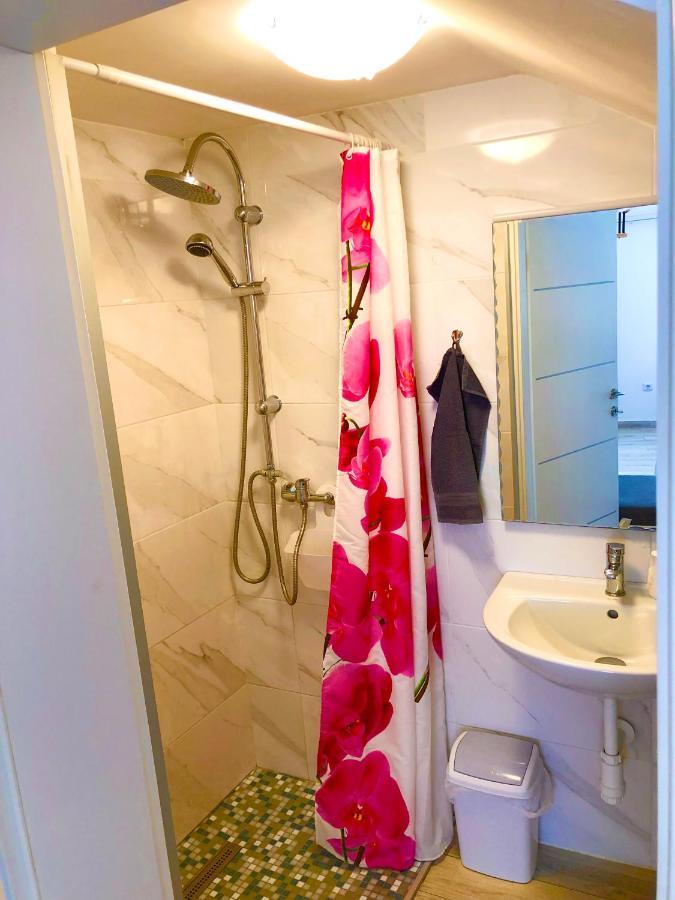 House Gita Villa Mrljane Ngoại thất bức ảnh