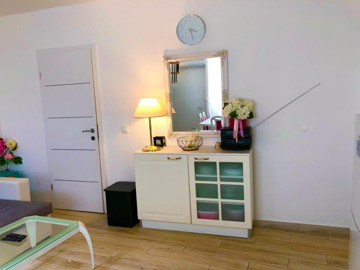 House Gita Villa Mrljane Ngoại thất bức ảnh