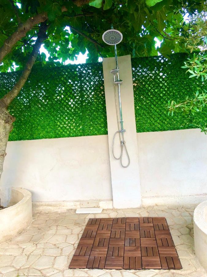 House Gita Villa Mrljane Ngoại thất bức ảnh