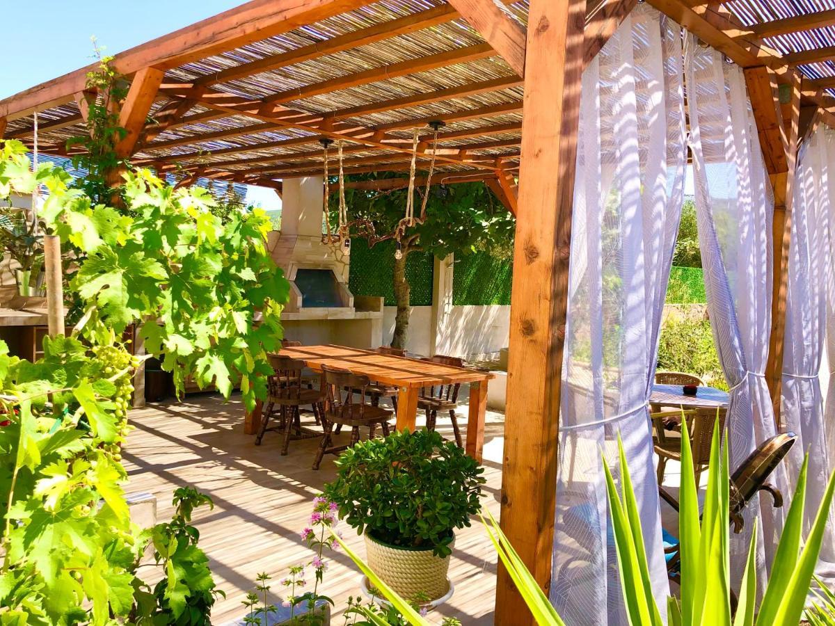 House Gita Villa Mrljane Ngoại thất bức ảnh
